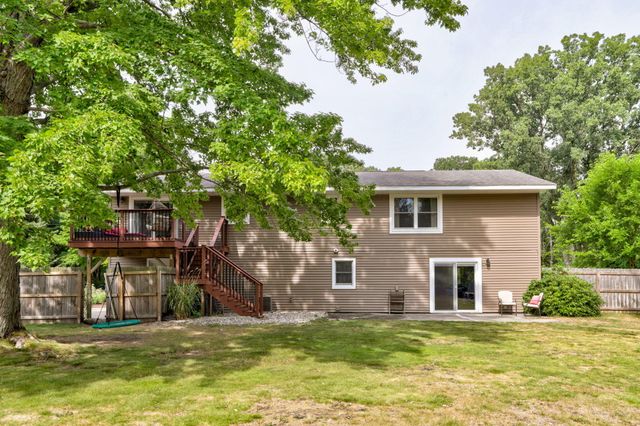 3566 S Brooks Road, Muskegon, MI 49444