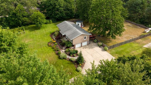 3566 S Brooks Road, Muskegon, MI 49444