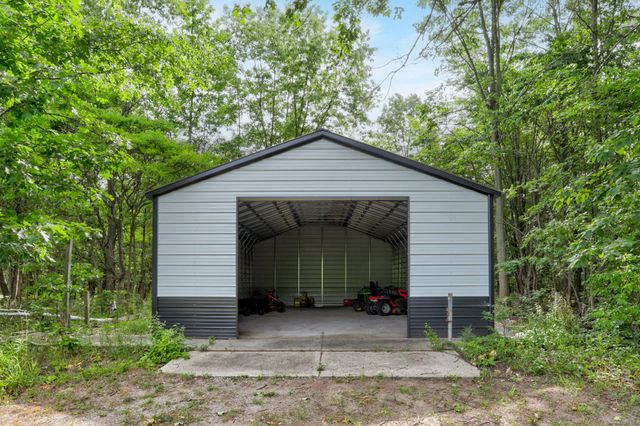 3566 S Brooks Road, Muskegon, MI 49444