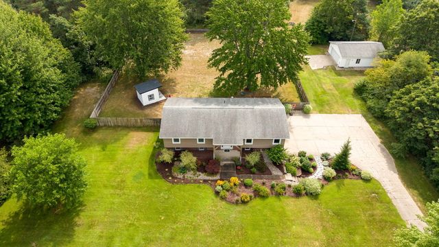 3566 S Brooks Road, Muskegon, MI 49444