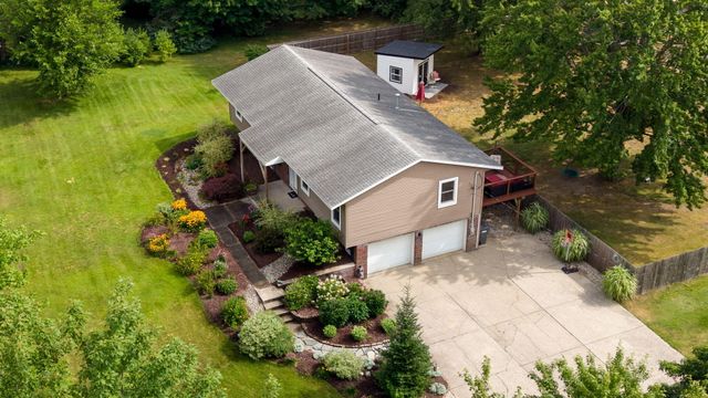 3566 S Brooks Road, Muskegon, MI 49444