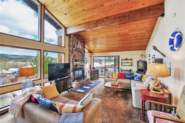 619 Landlock Landing, Big Bear Lake, CA 92315