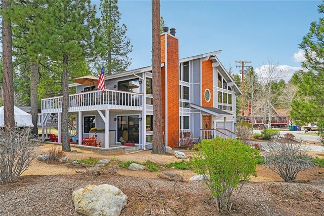 619 Landlock Landing, Big Bear Lake, CA 92315