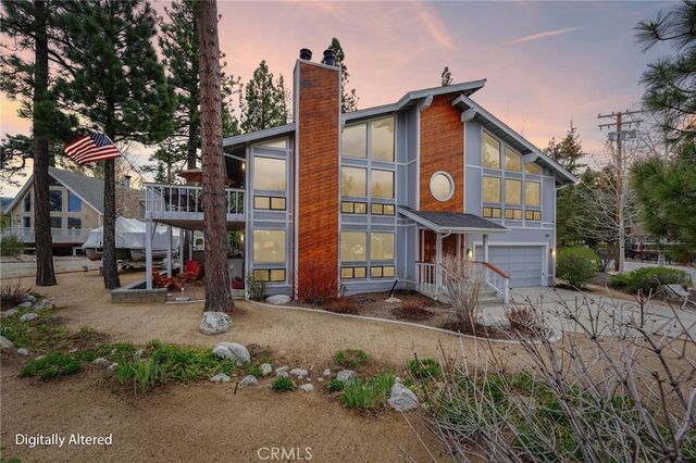 619 Landlock Landing, Big Bear Lake, CA 92315