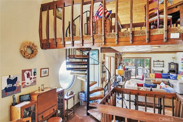 619 Landlock Landing, Big Bear Lake, CA 92315