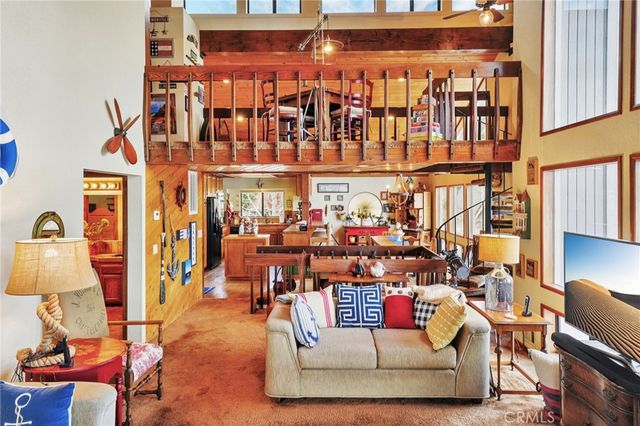 619 Landlock Landing, Big Bear Lake, CA 92315