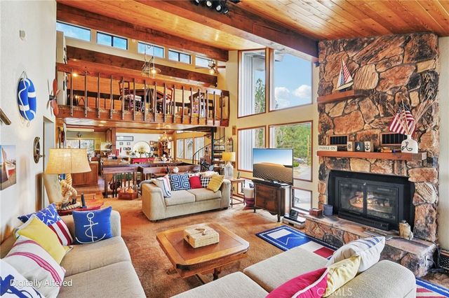 619 Landlock Landing, Big Bear Lake, CA 92315