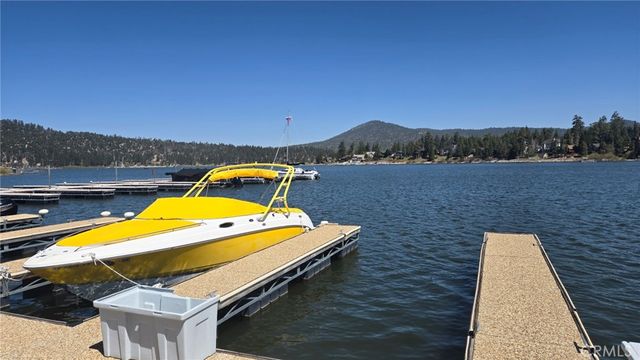 619 Landlock Landing, Big Bear Lake, CA 92315