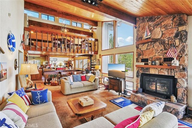 619 Landlock Landing, Big Bear Lake, CA 92315