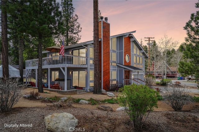 619 Landlock Landing, Big Bear Lake, CA 92315