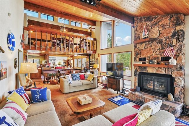 619 Landlock Landing, Big Bear Lake, CA 92315