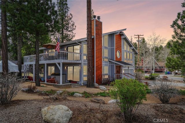 619 Landlock Landing, Big Bear Lake, CA 92315