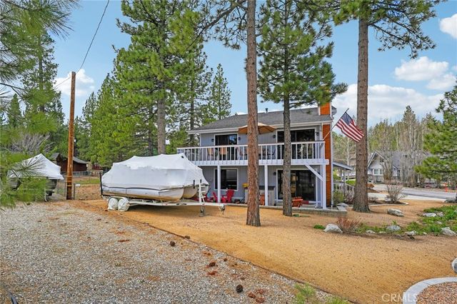 619 Landlock Landing, Big Bear Lake, CA 92315