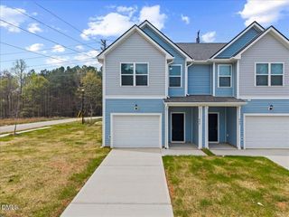886 John Street, Clayton, NC 27520