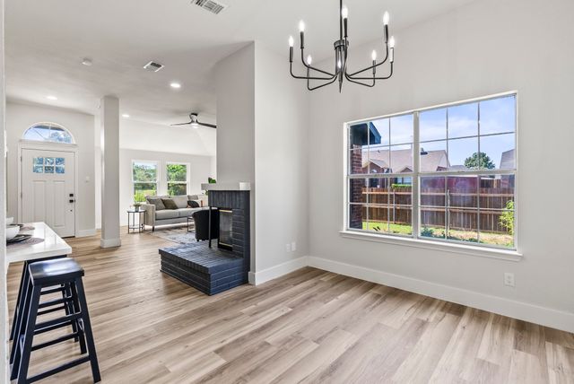 4822 Mize Court, Rowlett, TX 75088