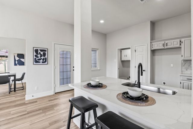 4822 Mize Court, Rowlett, TX 75088