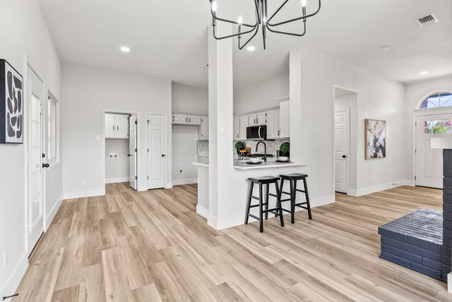 4822 Mize Court, Rowlett, TX 75088