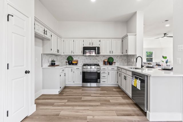 4822 Mize Court, Rowlett, TX 75088