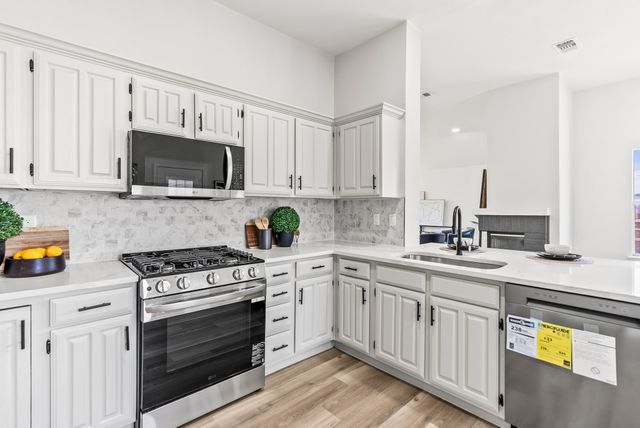 4822 Mize Court, Rowlett, TX 75088