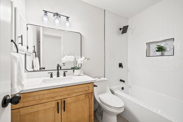 4822 Mize Court, Rowlett, TX 75088