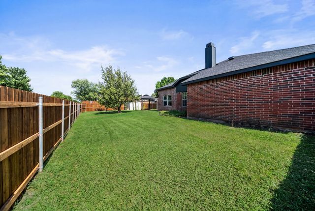 4822 Mize Court, Rowlett, TX 75088