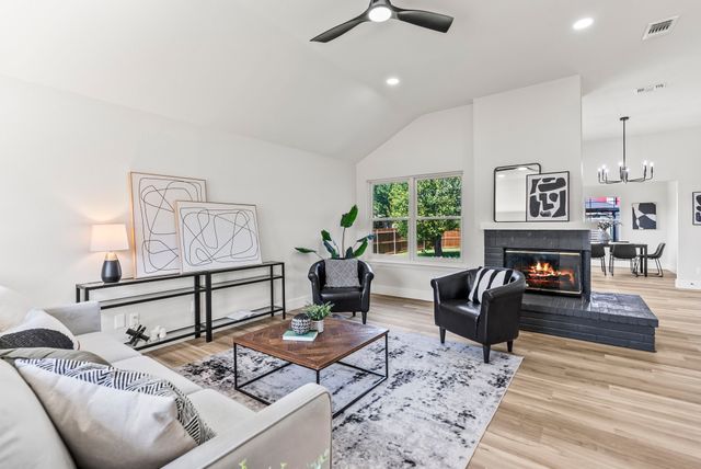 4822 Mize Court, Rowlett, TX 75088