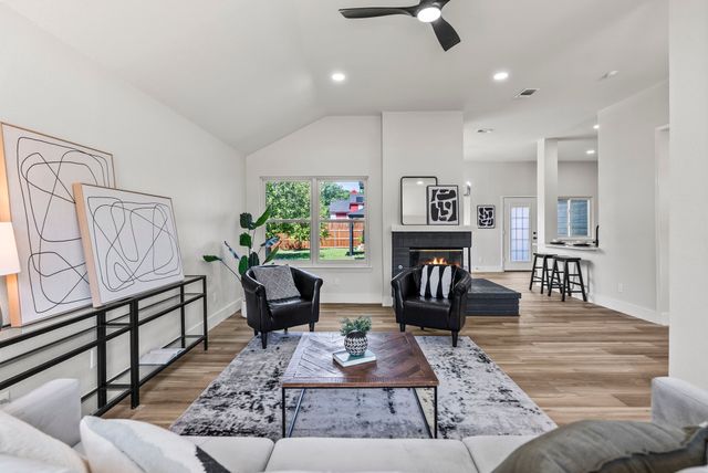 4822 Mize Court, Rowlett, TX 75088