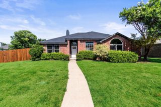 4822 Mize Court, Rowlett, TX 75088