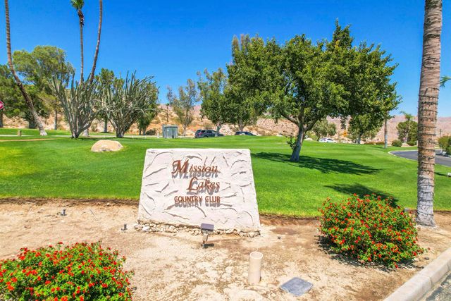 9271 Brookline Avenue, Desert Hot Springs, CA 92240