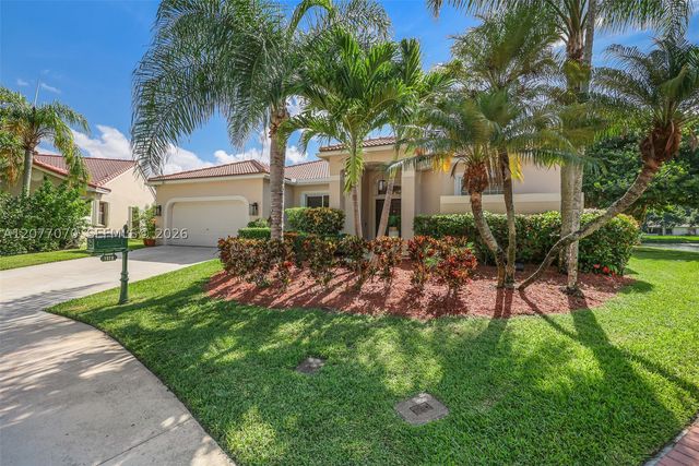 1928 Water Ridge Dr, Weston, FL 33326