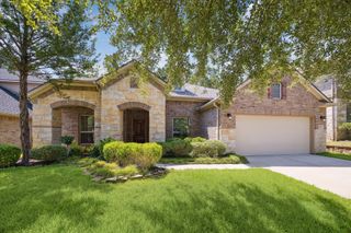 2654 Tacoma Springs Drive, Conroe, TX 77304