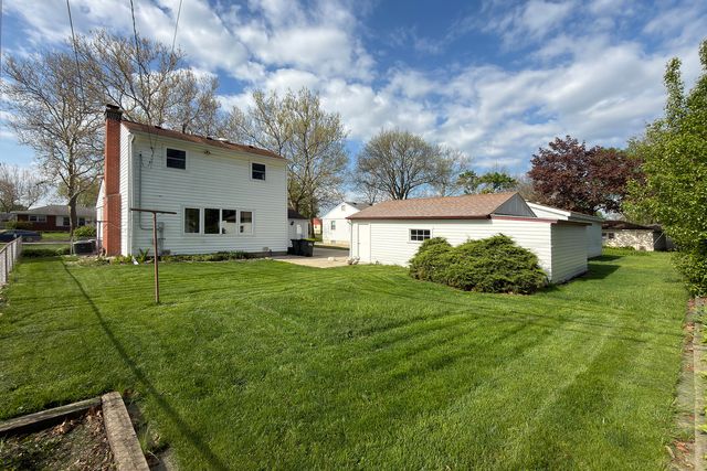 3000 starling Lane, Rolling Meadows, IL 60008