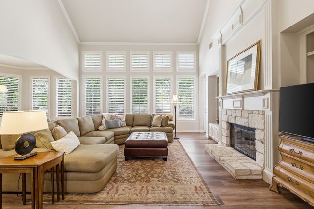 904 Briar Ridge Drive, Keller, TX 76248