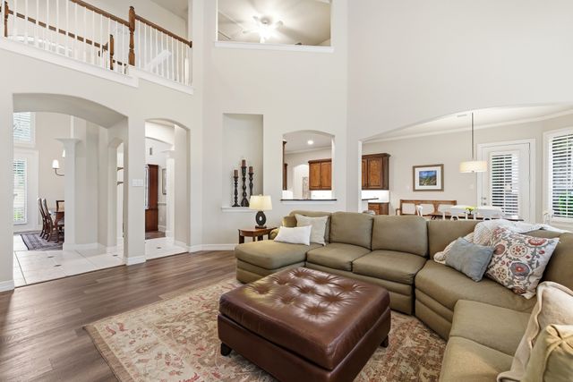 904 Briar Ridge Drive, Keller, TX 76248