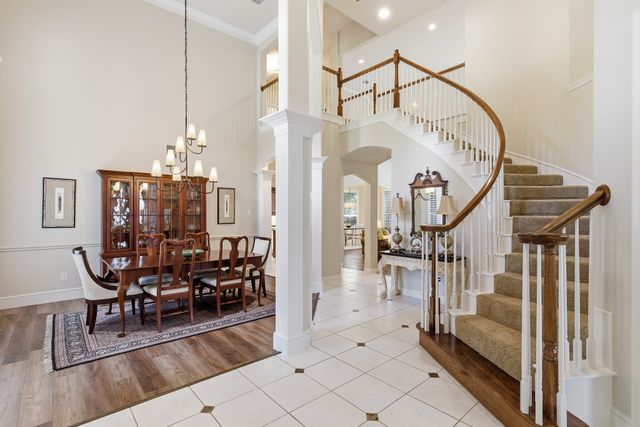 904 Briar Ridge Drive, Keller, TX 76248