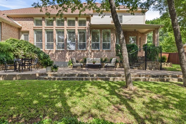904 Briar Ridge Drive, Keller, TX 76248