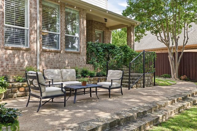904 Briar Ridge Drive, Keller, TX 76248