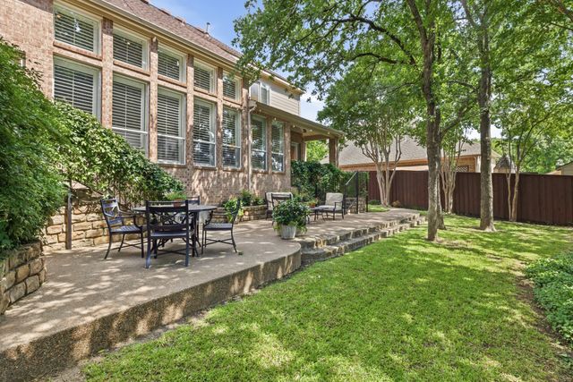 904 Briar Ridge Drive, Keller, TX 76248