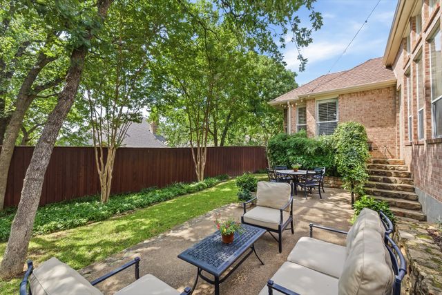 904 Briar Ridge Drive, Keller, TX 76248