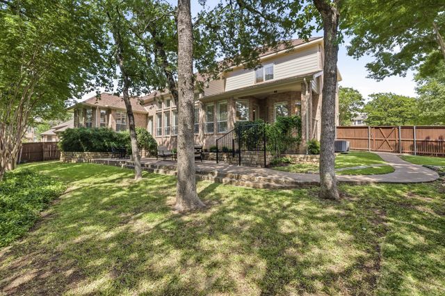 904 Briar Ridge Drive, Keller, TX 76248