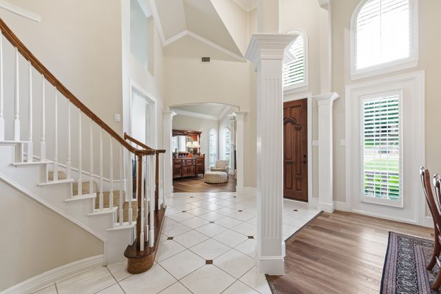 904 Briar Ridge Drive, Keller, TX 76248