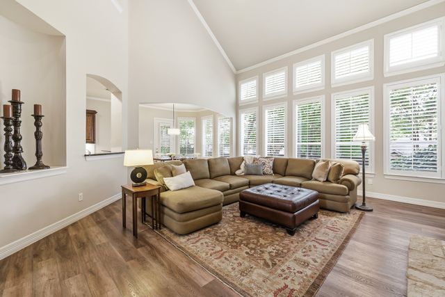 904 Briar Ridge Drive, Keller, TX 76248