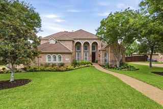 904 Briar Ridge Drive, Keller, TX 76248