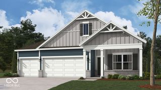 5701 Bluewing Creek, Clayton, IN 46118