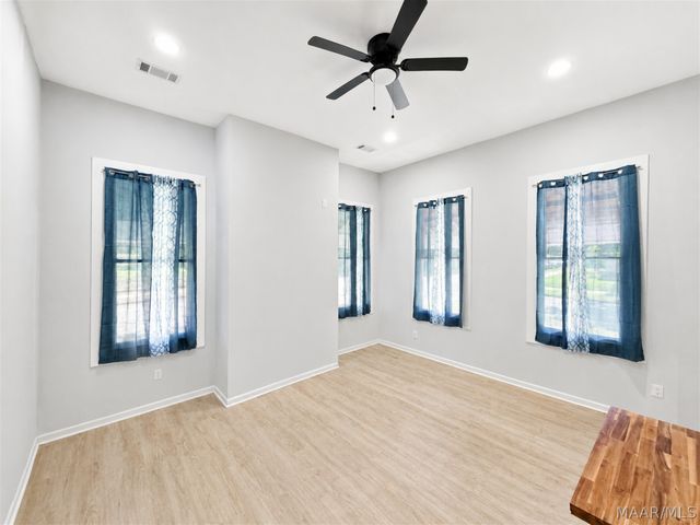 1204 S Mcdonough Street B, Montgomery, AL 36104