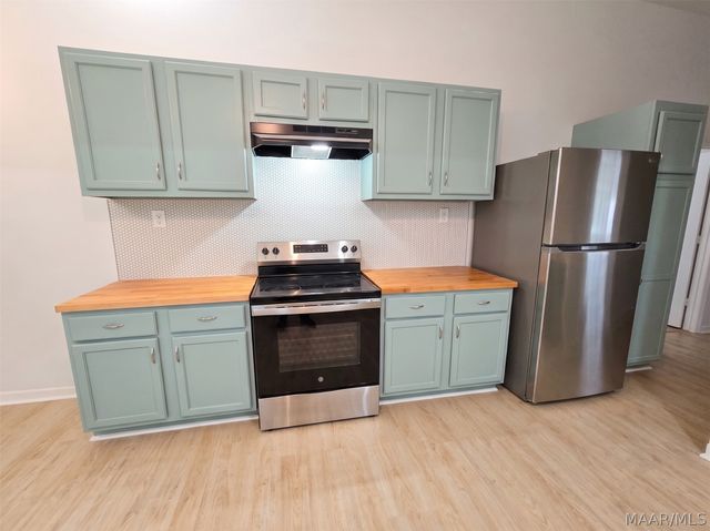 1204 S Mcdonough Street B, Montgomery, AL 36104