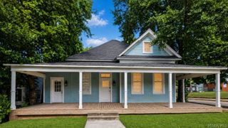 1204 S Mcdonough Street B, Montgomery, AL 36104