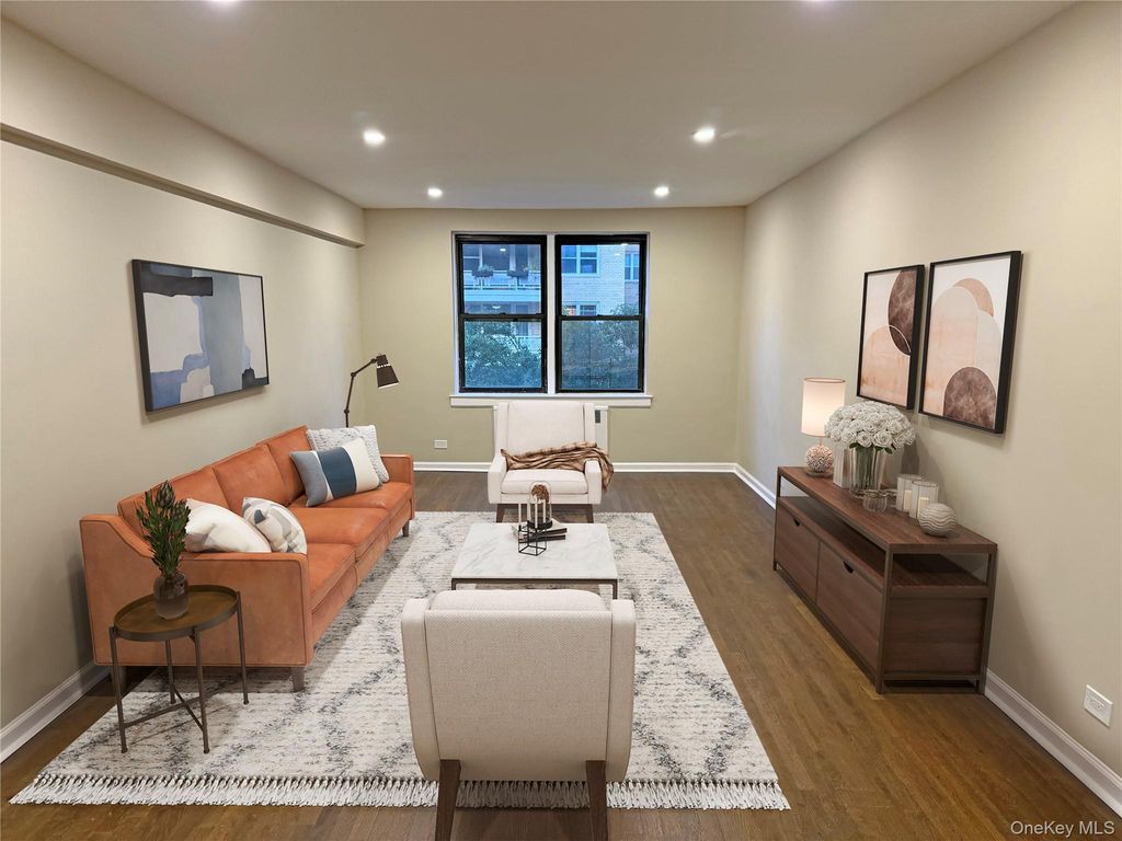 44-58 E 8th Street 3N, New York (manhattan), NY 10003 — photo 5