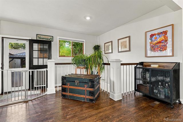 1663 S Vrain Street, Denver, CO 80219