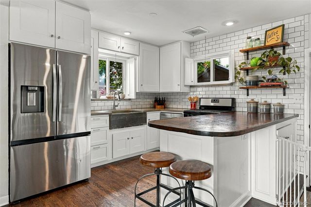 1663 S Vrain Street, Denver, CO 80219